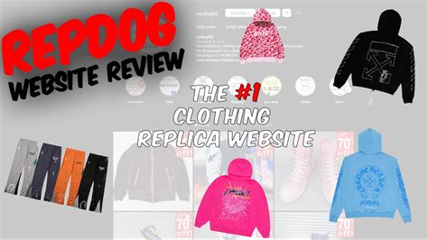 best place to buy replica clothes reddit|best place to buy fake clothing.